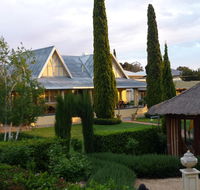 Berri Bed and Breakfast - E Caravan Parks