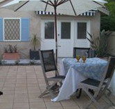 The Studio- 82 Victoria Parade - E Caravan Parks