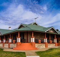 Kangaroo Island Seaview Guesthouse - E Caravan Parks