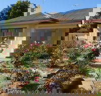 Chuditch Campground at Lane Poole Reserve - E Caravan Parks