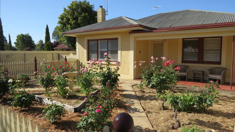 Chuditch Campground At Lane Poole Reserve - E Caravan Parks 0