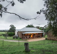 Enerby Farm Cottage
