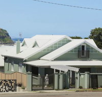 Merewether Beach House 