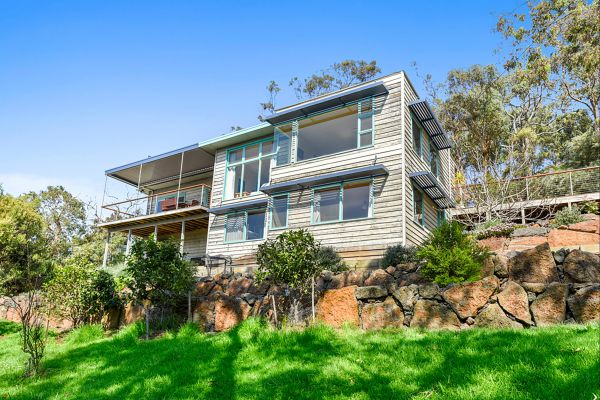 Kennett River VIC E Caravan Parks