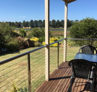 Pelican Waters Holiday Park - E Caravan Parks