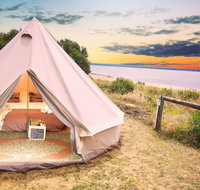 Phillip Island Glamping - E Caravan Parks