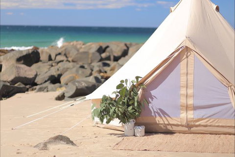 Pitch South Coast - E Caravan Parks 5