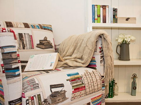 Queen's Cottage Barossa Valley - E Caravan Parks 5