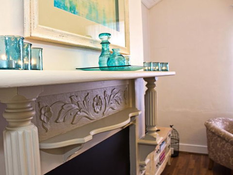 Queen's Cottage Barossa Valley - E Caravan Parks 7