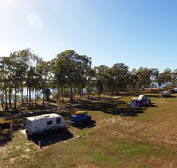 Rocky Point Retreat - E Caravan Parks