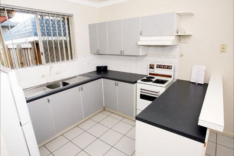 Scarborough Observation Resort - E Caravan Parks 0