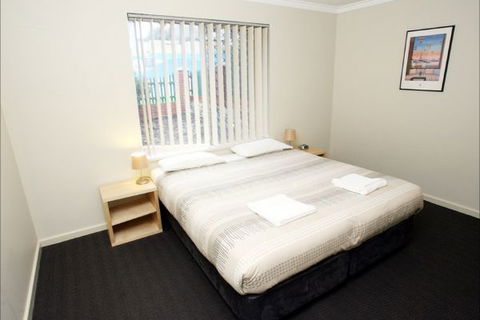 Scarborough Observation Resort - E Caravan Parks 1