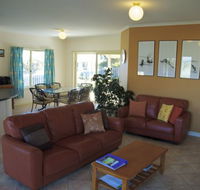 Seashells Apartments Unit 2 - E Caravan Parks