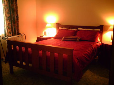 The Cottage No 12 On North - E Caravan Parks 2