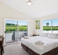 The Lakehouse at 201