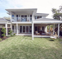 Verandah Retreat - E Caravan Parks