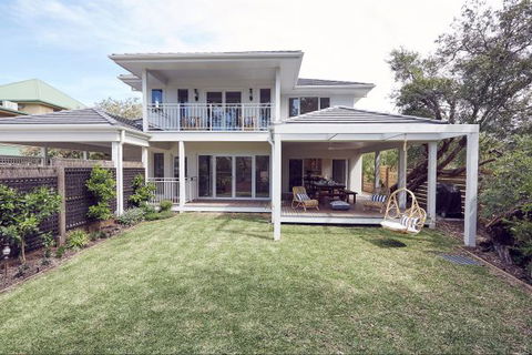 Verandah Retreat - E Caravan Parks 0