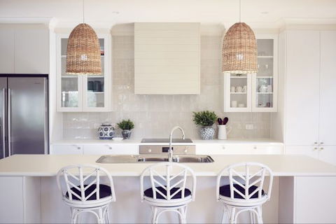 Verandah Retreat - E Caravan Parks 1