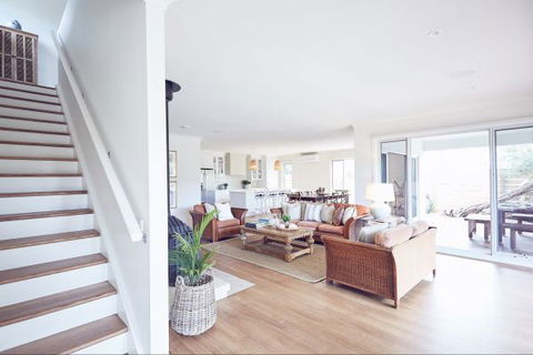 Verandah Retreat - E Caravan Parks 2