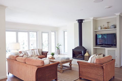 Verandah Retreat - E Caravan Parks 4