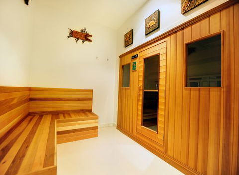 Villa Kopai Luxury Beach House - E Caravan Parks 4