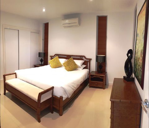 Villa Kopai Luxury Beach House - E Caravan Parks 5