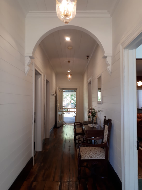 Plynlimmon The Cottage At Kurrajong - E Caravan Parks 10