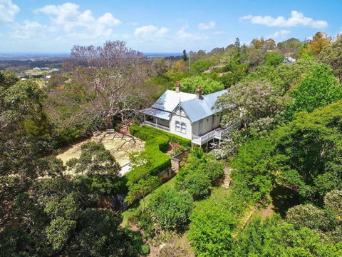 Plynlimmon The Cottage At Kurrajong - E Caravan Parks 7