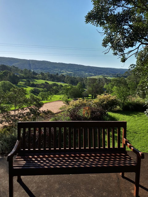 Plynlimmon The Cottage At Kurrajong - E Caravan Parks 16