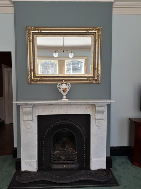 Plynlimmon The Cottage At Kurrajong - E Caravan Parks 12