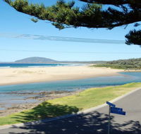 Allure Gerroa - E Caravan Parks