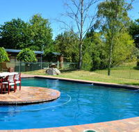Alpine Inn - E Caravan Parks