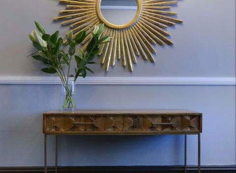 Alison Lodge - E Caravan Parks 1