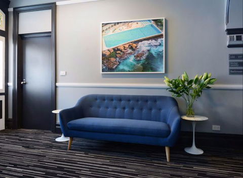 Alison Lodge - E Caravan Parks 2