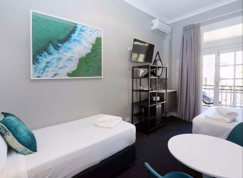 Alison Lodge - E Caravan Parks 4