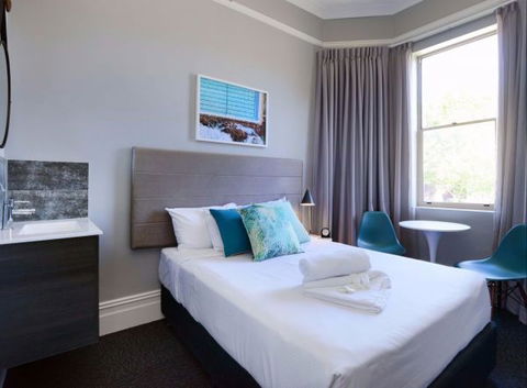 Alison Lodge - E Caravan Parks 5