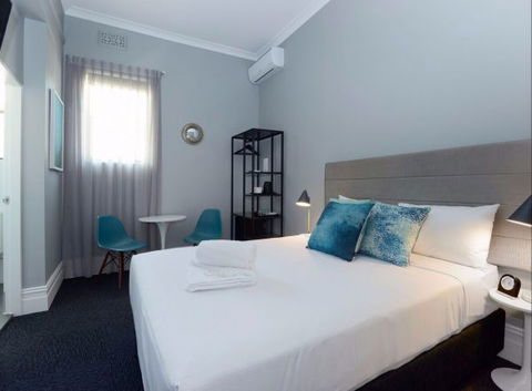 Alison Lodge - E Caravan Parks 6