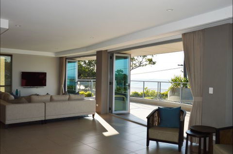 Aqua Aqua Luxury Penthouses - E Caravan Parks 1