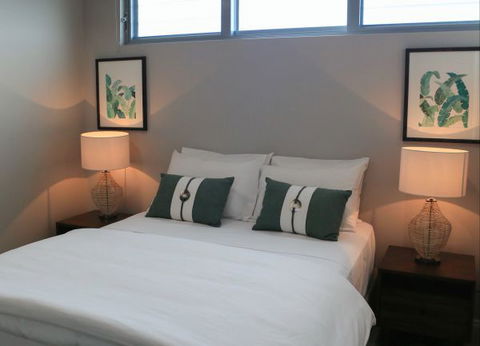 Aqua Aqua Luxury Penthouses - E Caravan Parks 5
