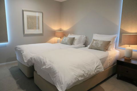Aqua Aqua Luxury Penthouses - E Caravan Parks 9