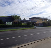 Arkana Motel - E Caravan Parks