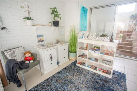 Arlingtons Accommodation - E Caravan Parks 0