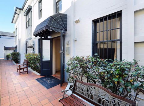 Avoca Lodge - E Caravan Parks 2