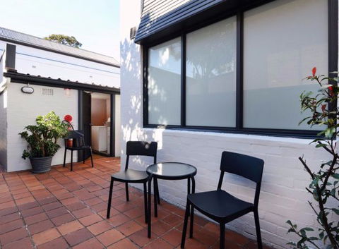 Avoca Lodge - E Caravan Parks 3