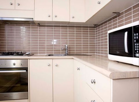 Avoca Lodge - E Caravan Parks 4