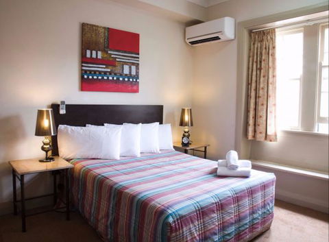 Avoca Lodge - E Caravan Parks 5