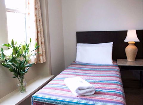 Avoca Lodge - E Caravan Parks 6