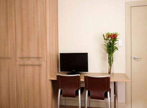 Avoca Lodge - E Caravan Parks 9