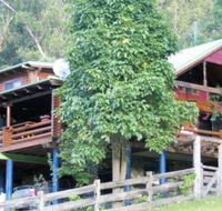 Bass Lodge - E Caravan Parks