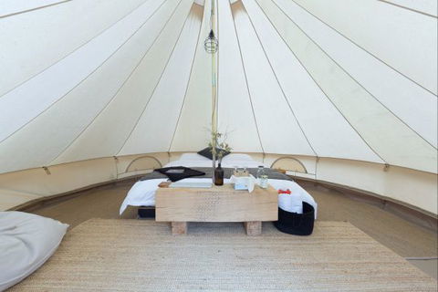 Bay Of Fires Bush Retreat - E Caravan Parks 1